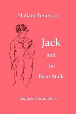 Book cover for Jack and the Bean-Stalk