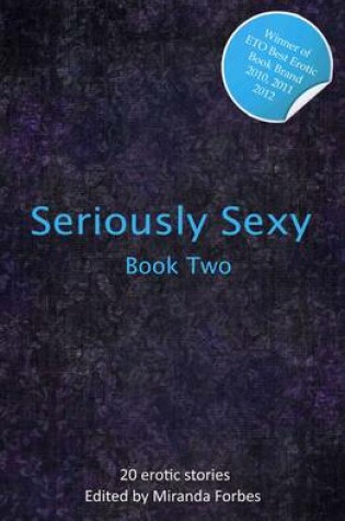 Cover of Seriously Sexy 2