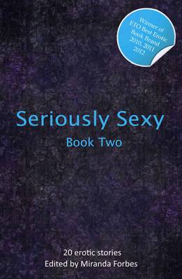Cover of Seriously Sexy 2