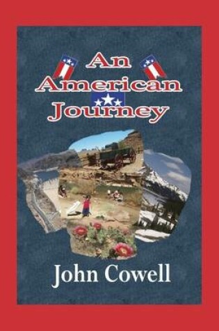 Cover of An American Journey