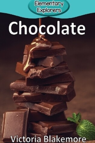 Cover of Chocolate