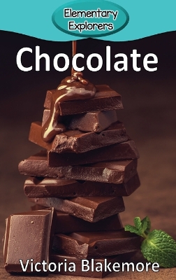 Book cover for Chocolate