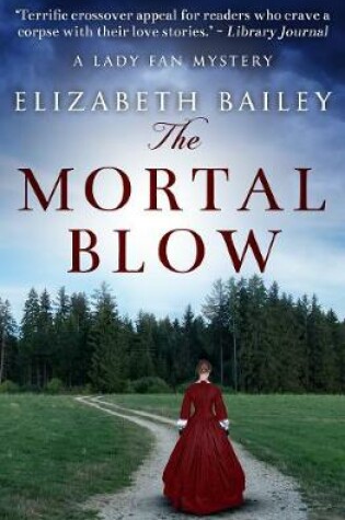 Cover of The Mortal Blow