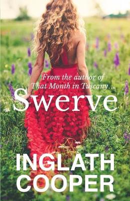 Book cover for Swerve