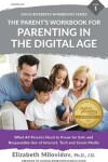 Book cover for The Parent's Workbook for Parenting in the Digital Age