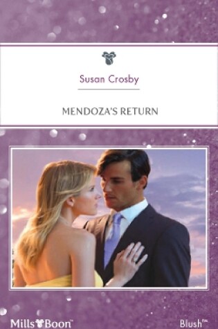 Cover of Mendoza's Return