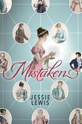 Book cover for Mistaken