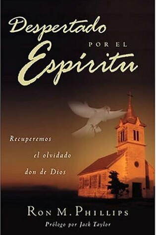 Cover of Despertado Por el Espiritu