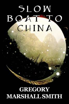 Book cover for Slow Boat to China