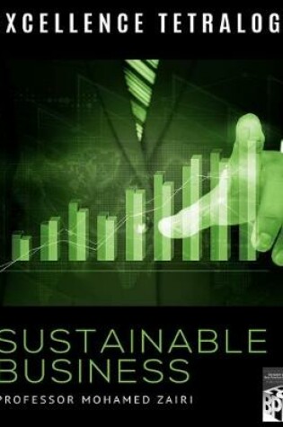 Cover of Sustainable Business