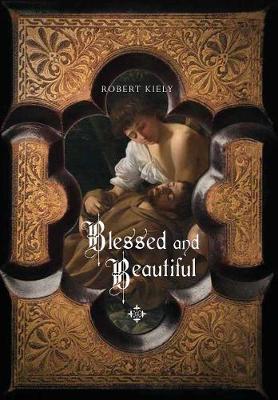 Book cover for Blessed and Beautiful