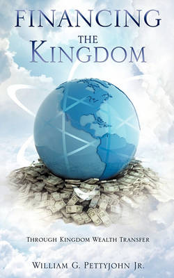 Book cover for Financing The Kingdom