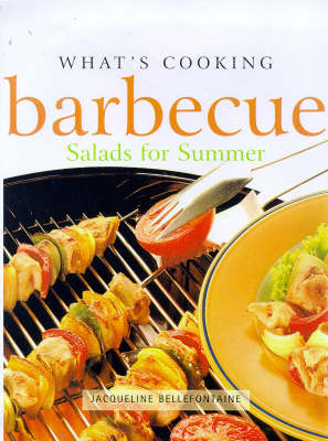 Cover of What's Cooking