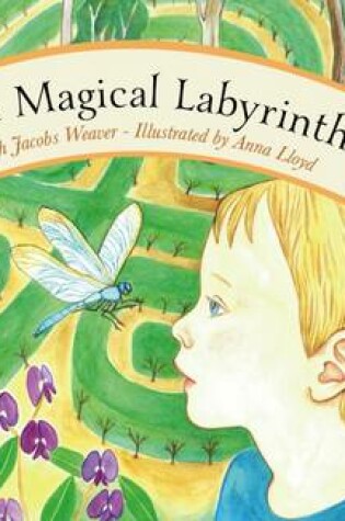 Cover of The Magical Labyrinth