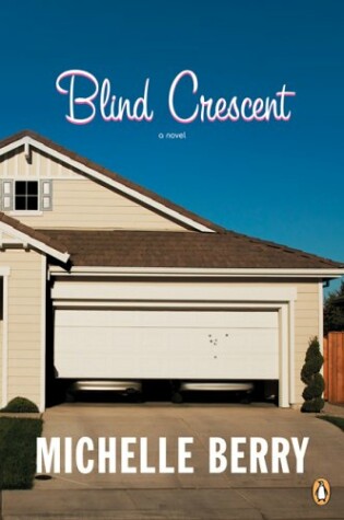 Cover of Blind Crescent