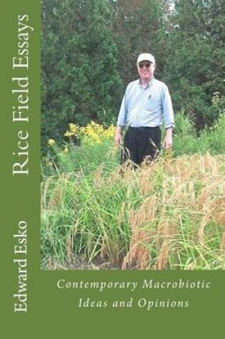 Cover of Rice Field Essays