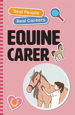 Cover of Equine Carer