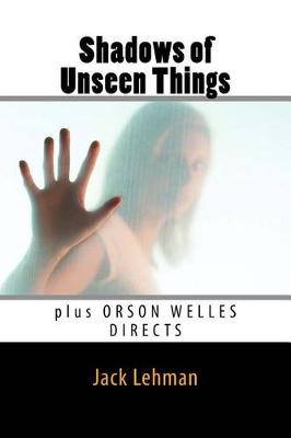 Book cover for Shadows of Unseen Things