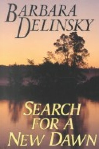 Cover of Search for a New Dawn
