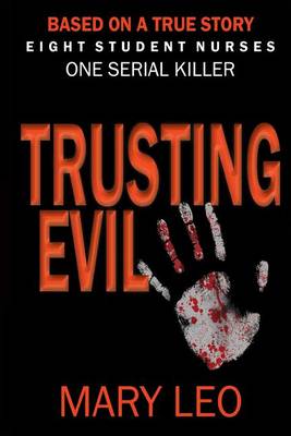 Book cover for Trusting Evil
