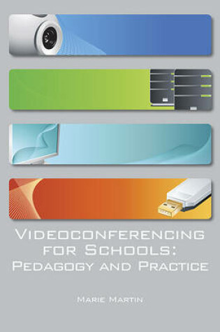 Cover of Videoconferencing for Schools