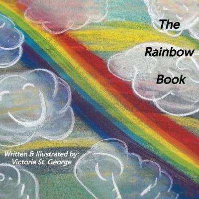 Book cover for The Rainbow Book