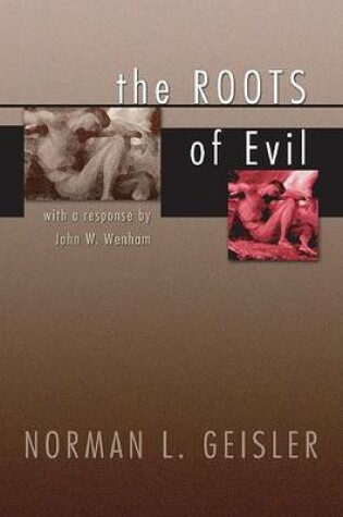 Cover of The Roots of Evil