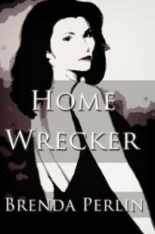 Cover of Home Wrecker