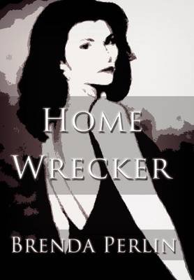 Book cover for Home Wrecker