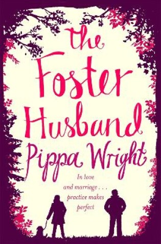 Cover of The Foster Husband