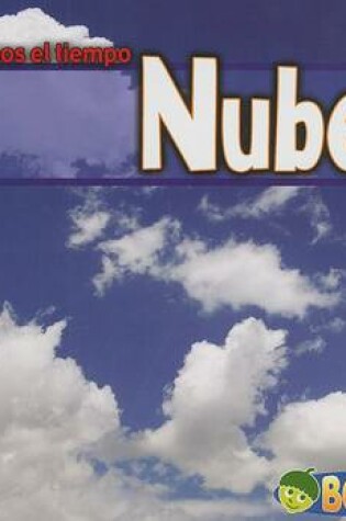 Cover of Nubes