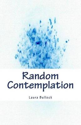 Book cover for Random Contemplation
