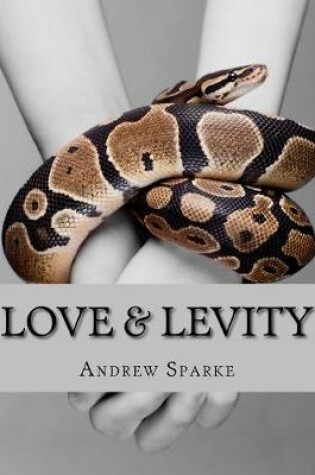 Cover of Love & Levity