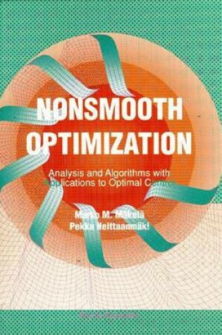 Cover of Nonsmooth Optimization: Analysis and Algorithms with Applications to Optimal Control