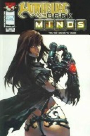 Cover of Witchblade / Darkminds: The Return Of Paradox