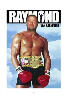 Book cover for Raymond van Barneveld