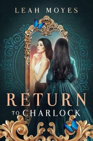 Cover of Return to Charlock