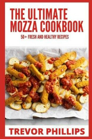 Cover of The Ultimate Mozza Cookbook
