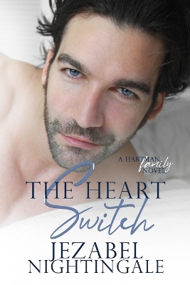 Book cover for The Heart Switch