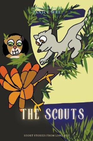 Cover of The Scouts