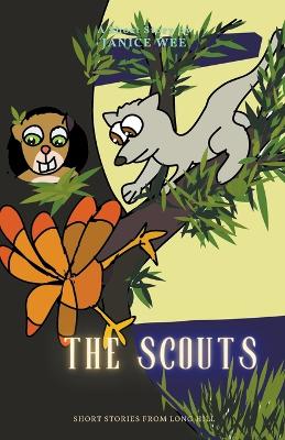 Book cover for The Scouts