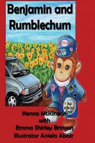 Cover of Benjamin and Rumblechum