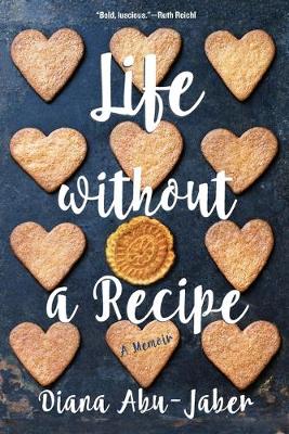 Book cover for Life Without a Recipe