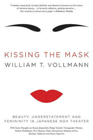 Cover of Kissing the Mask