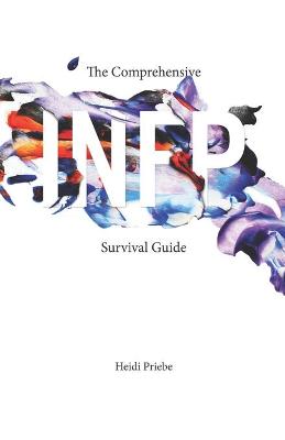 Book cover for The Comprehensive INFP Survival Guide