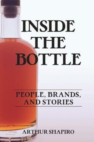 Cover of Inside The Bottle