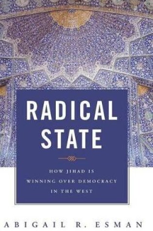 Cover of Radical State