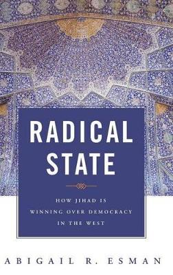 Cover of Radical State