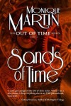 Book cover for Sands of Time