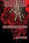 Book cover for The Sickness Spreads